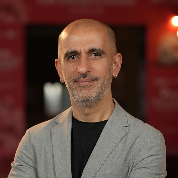Vehbi Özaydın