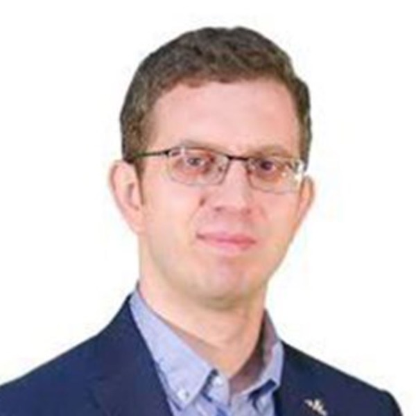 Volkan Arslan