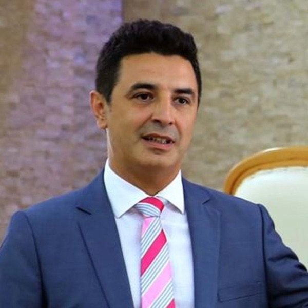 Yunus Emre Özlüer