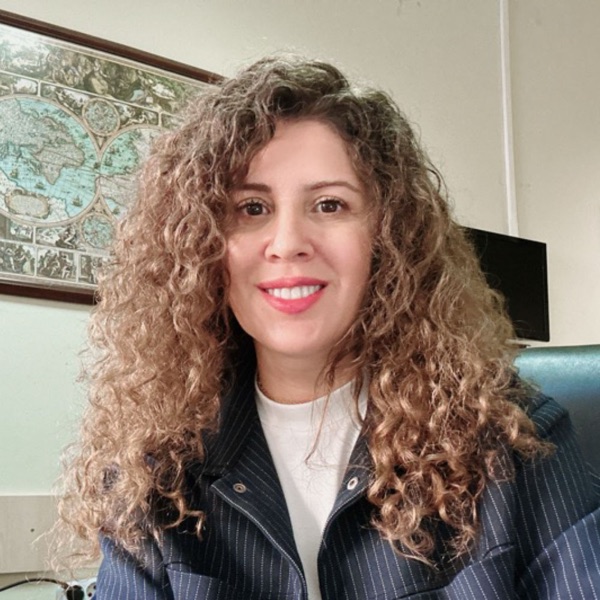 Zeynep Karakaya