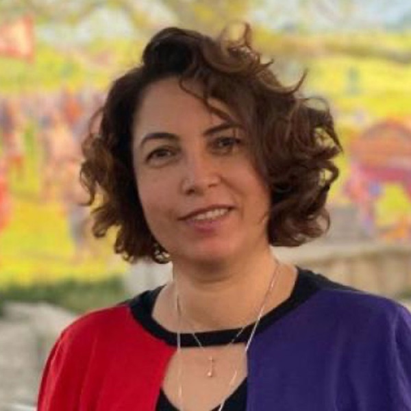 Zeynep Kekeç