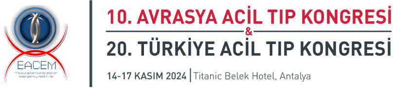 TATKON – Türkiye Acil Tıp Kongresi 2024