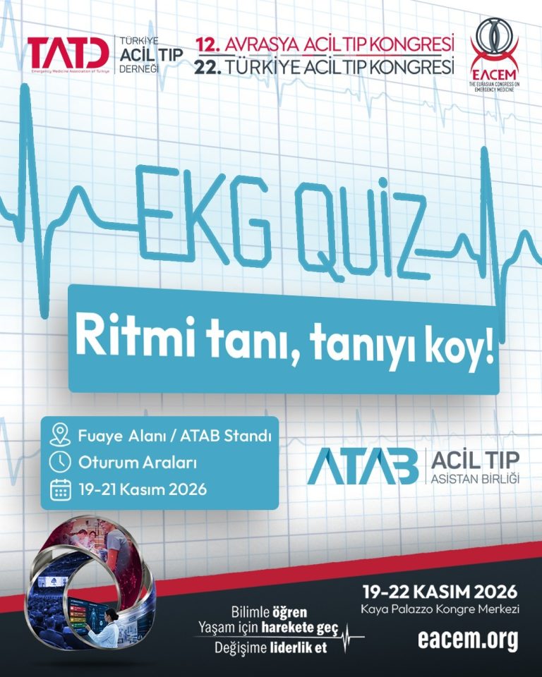ATAB EKG QUİZ
