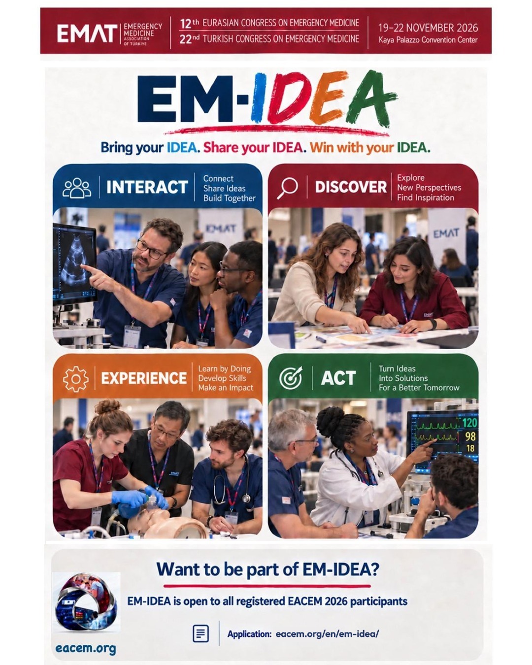 em idea tr